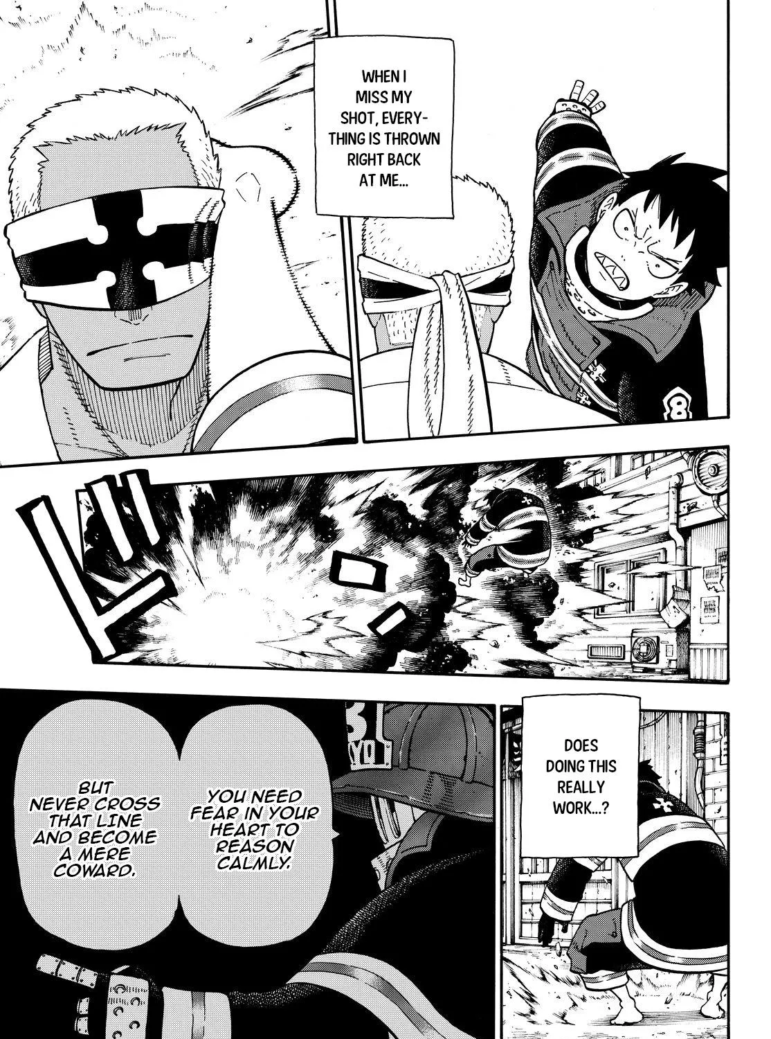 Enen No Shouboutai - Page 21