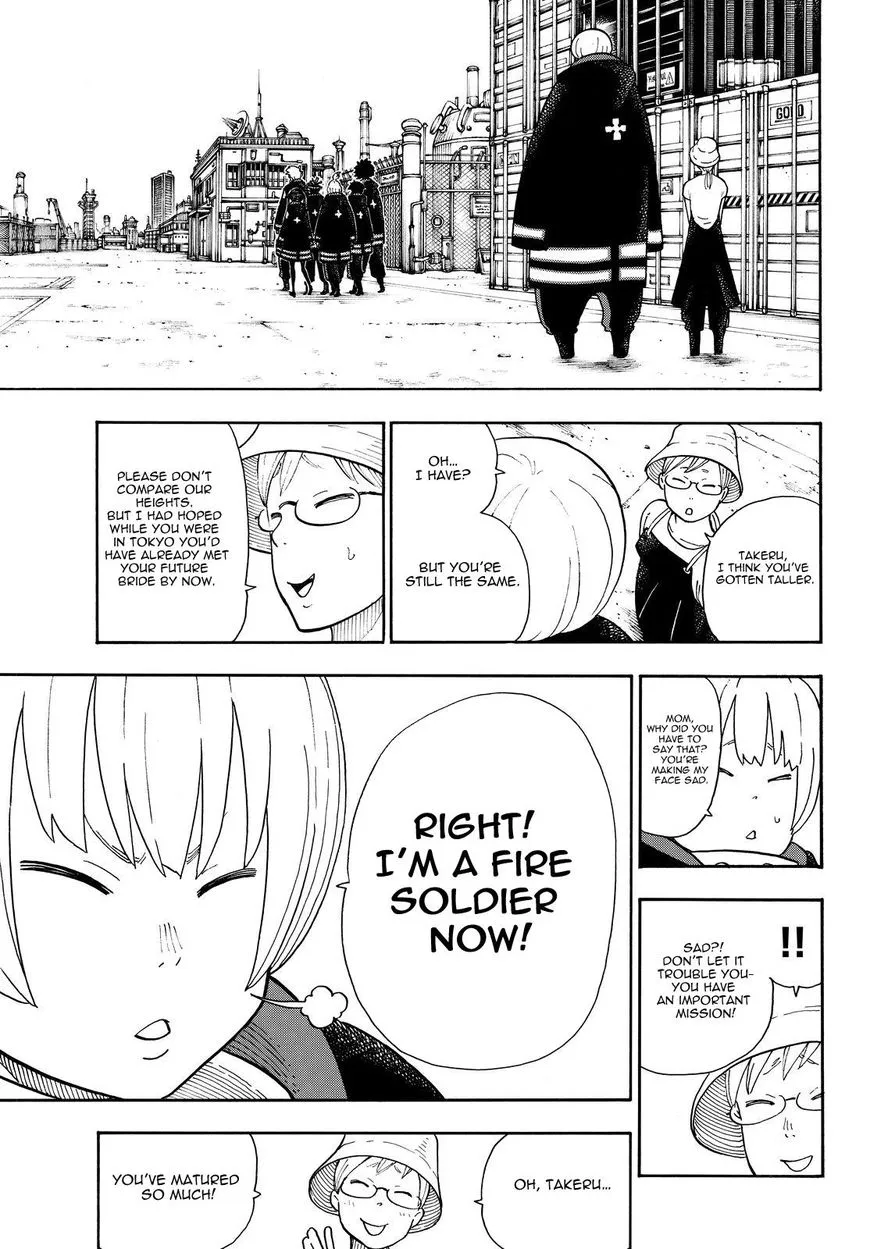 Enen No Shouboutai - Page 15