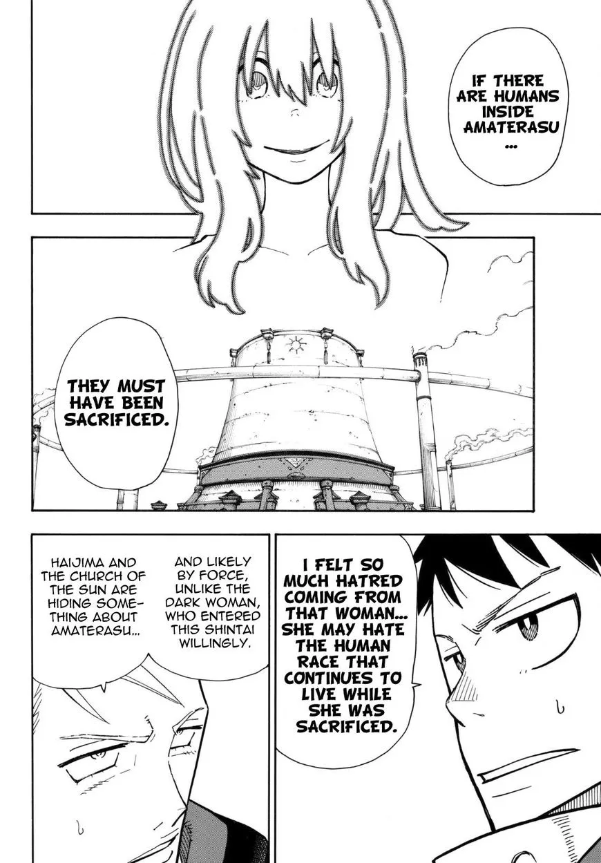 Enen No Shouboutai - Page 12