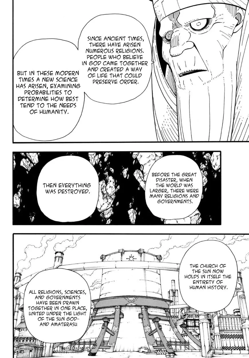 Enen No Shouboutai - Page 12