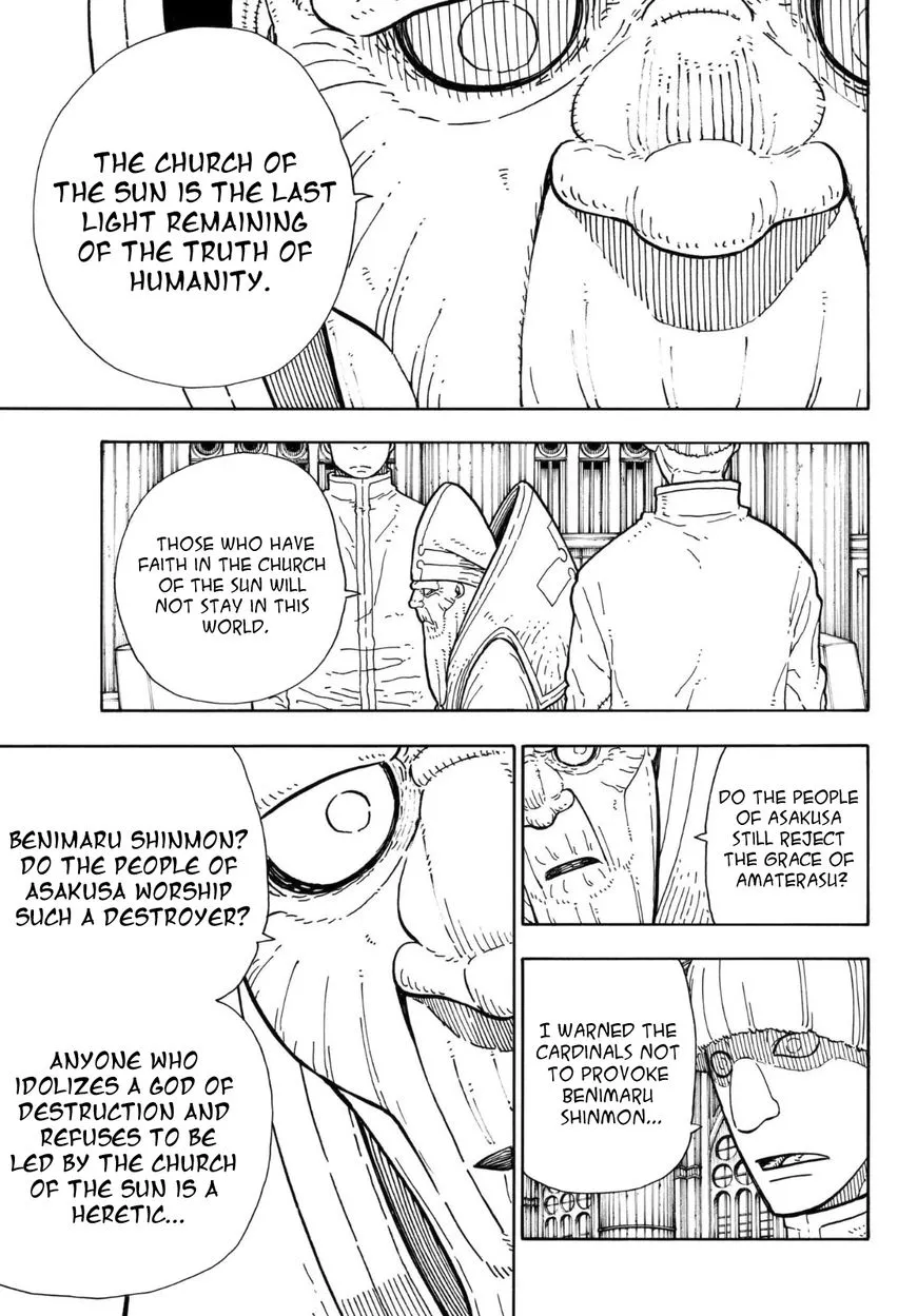 Enen No Shouboutai - Page 13