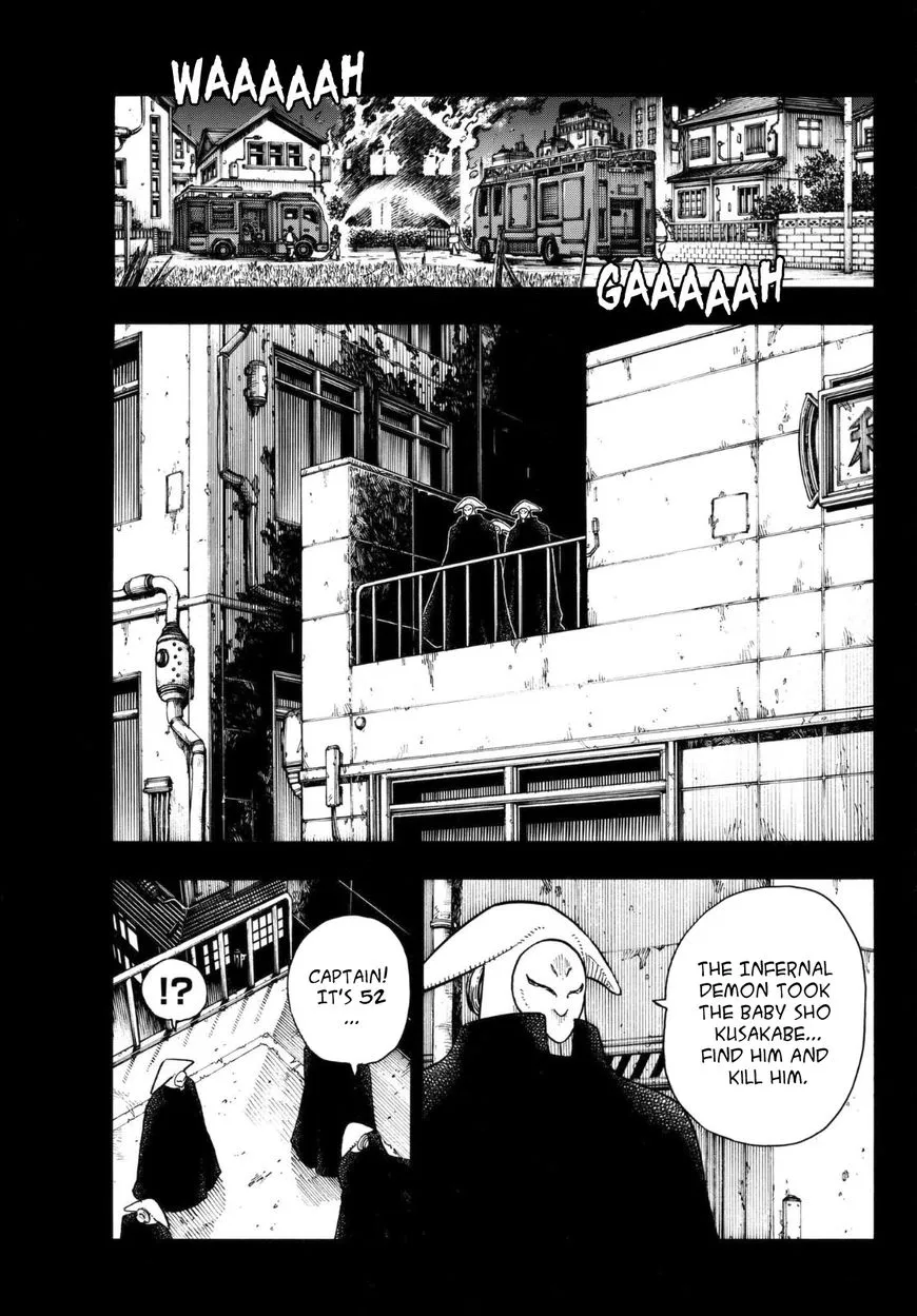 Enen No Shouboutai - Page 13