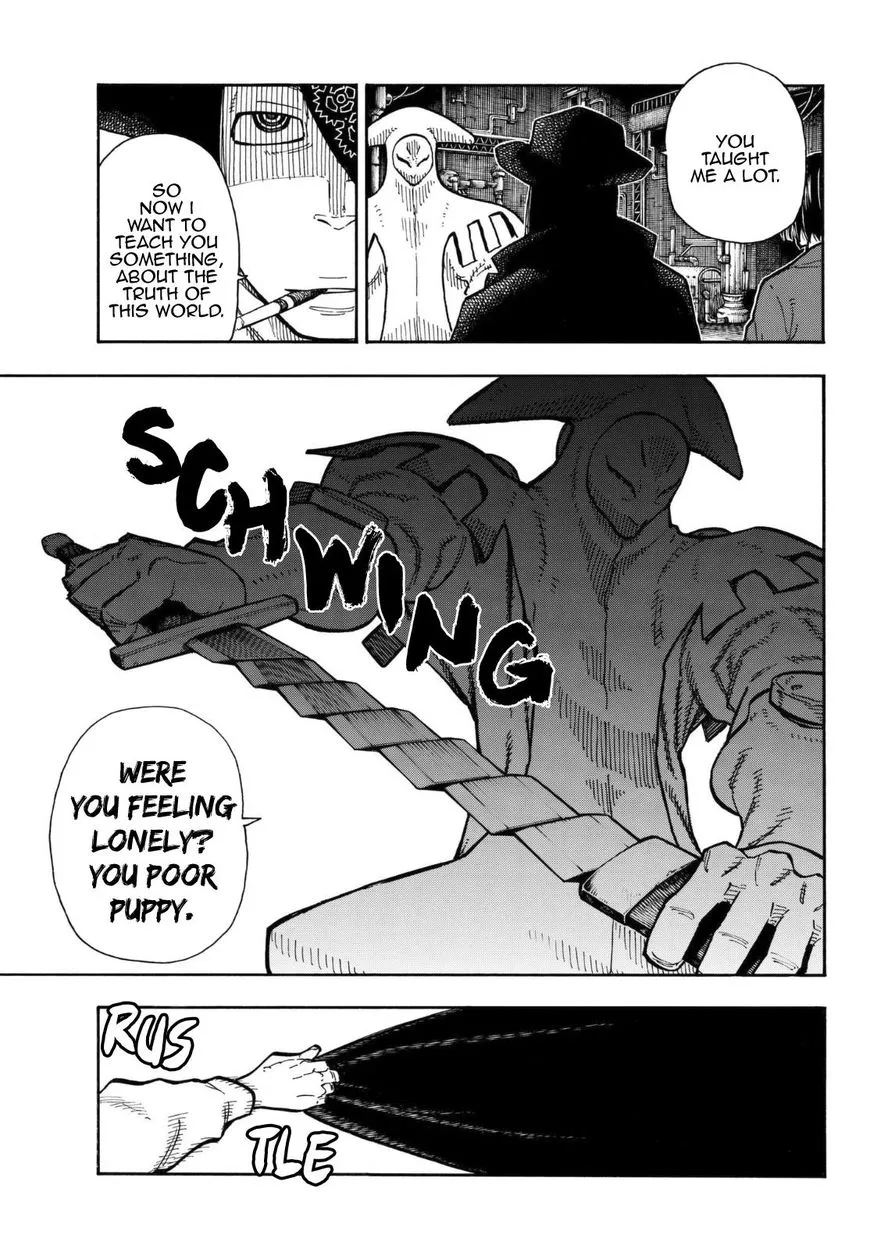 Enen No Shouboutai - Page 19