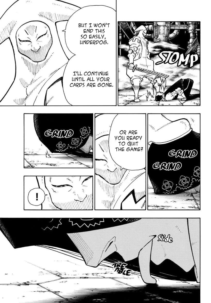 Enen No Shouboutai - Page 18