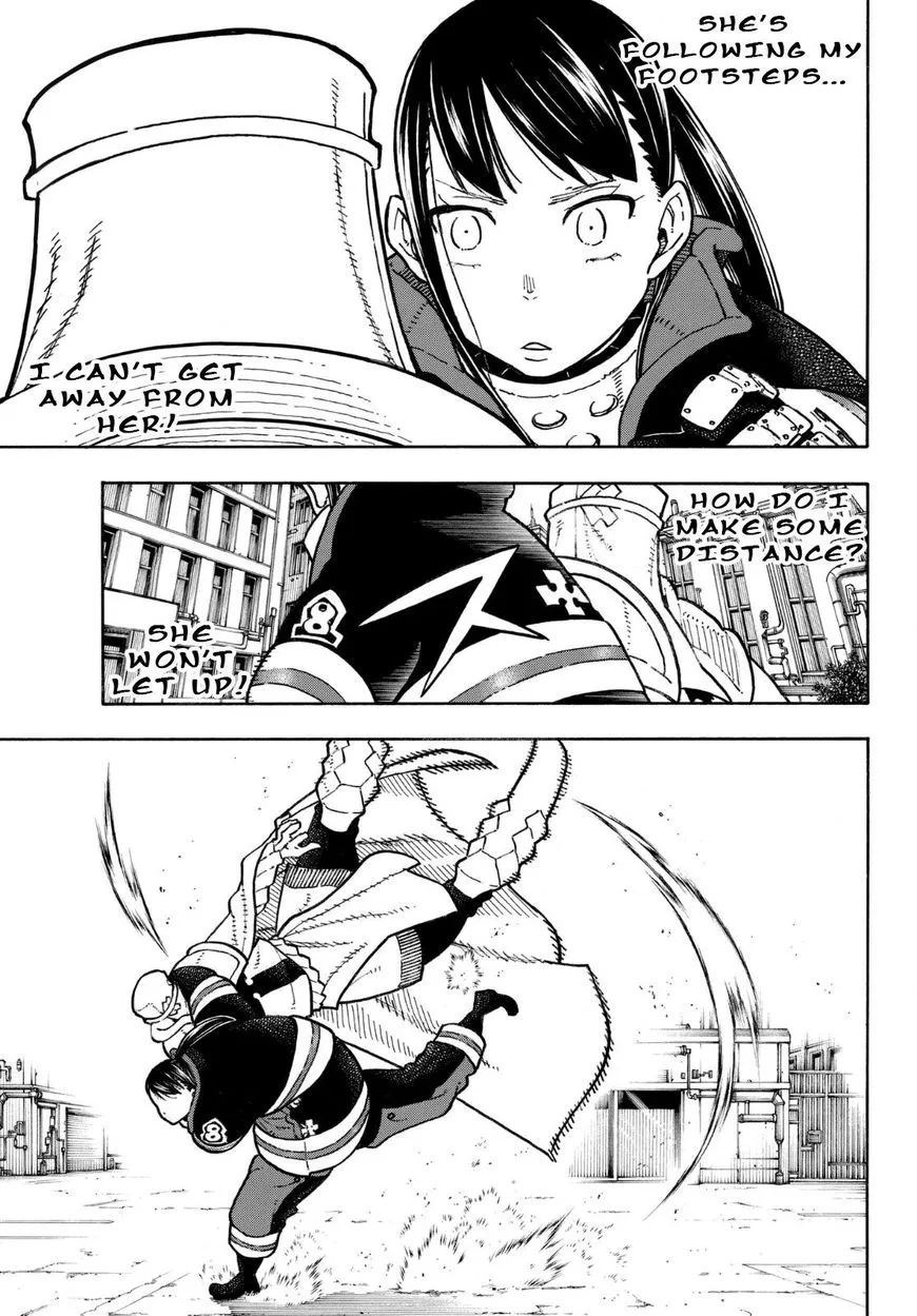 Enen No Shouboutai - Page 7