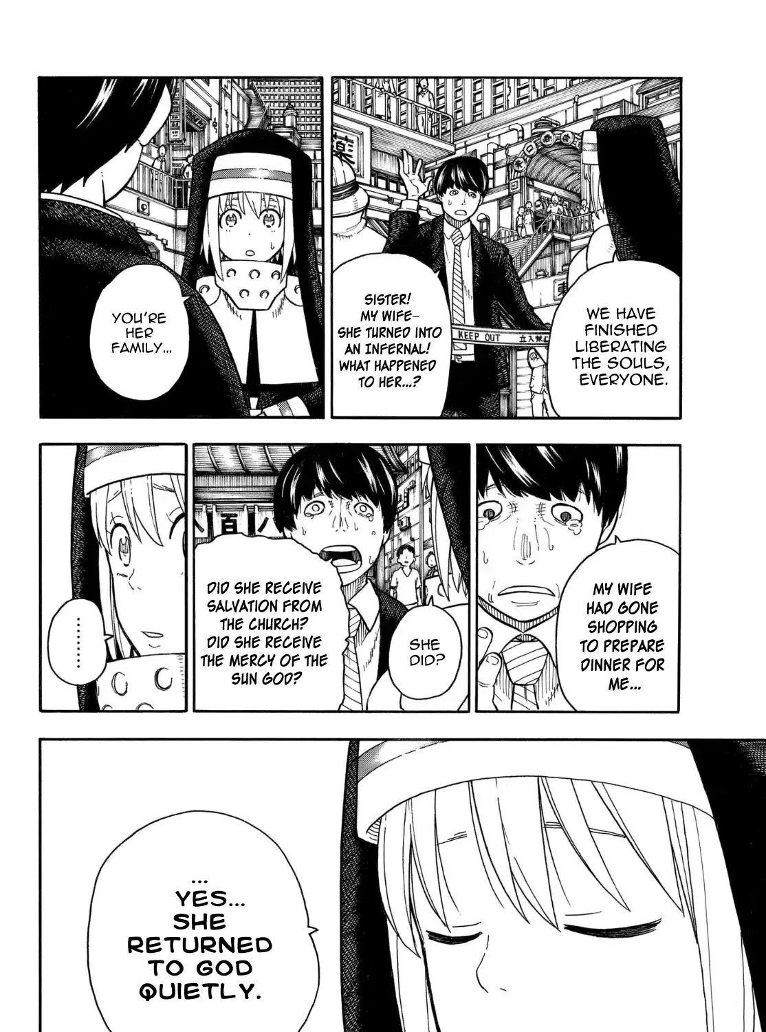 Enen No Shouboutai - Page 15