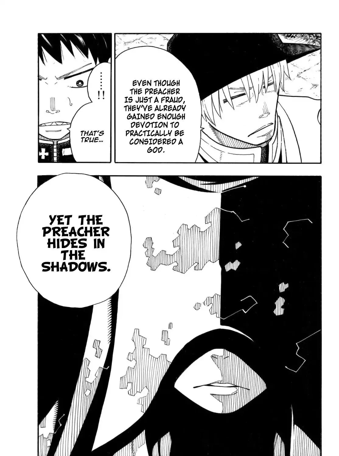 Enen No Shouboutai - Page 9