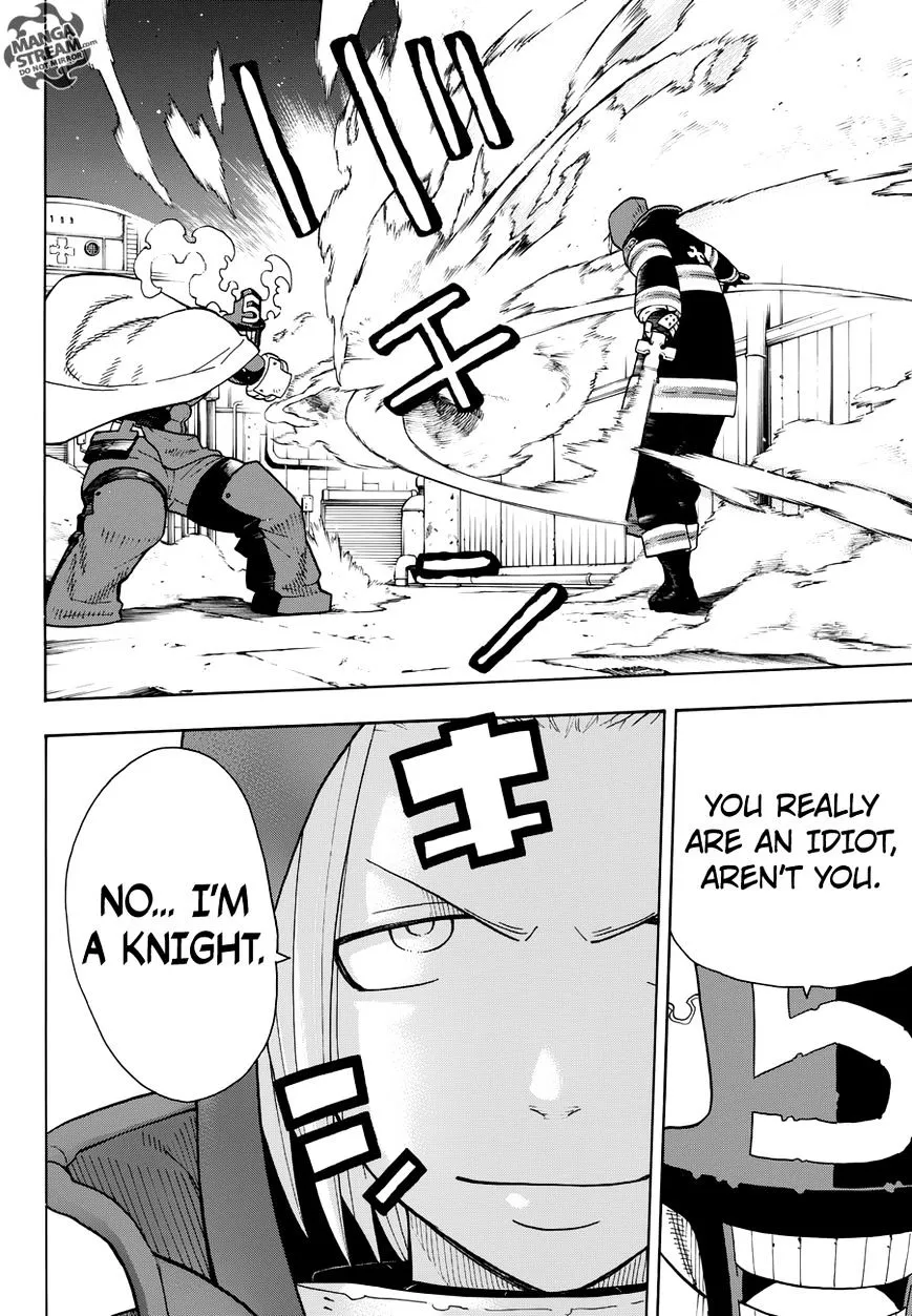 Enen No Shouboutai - Page 6