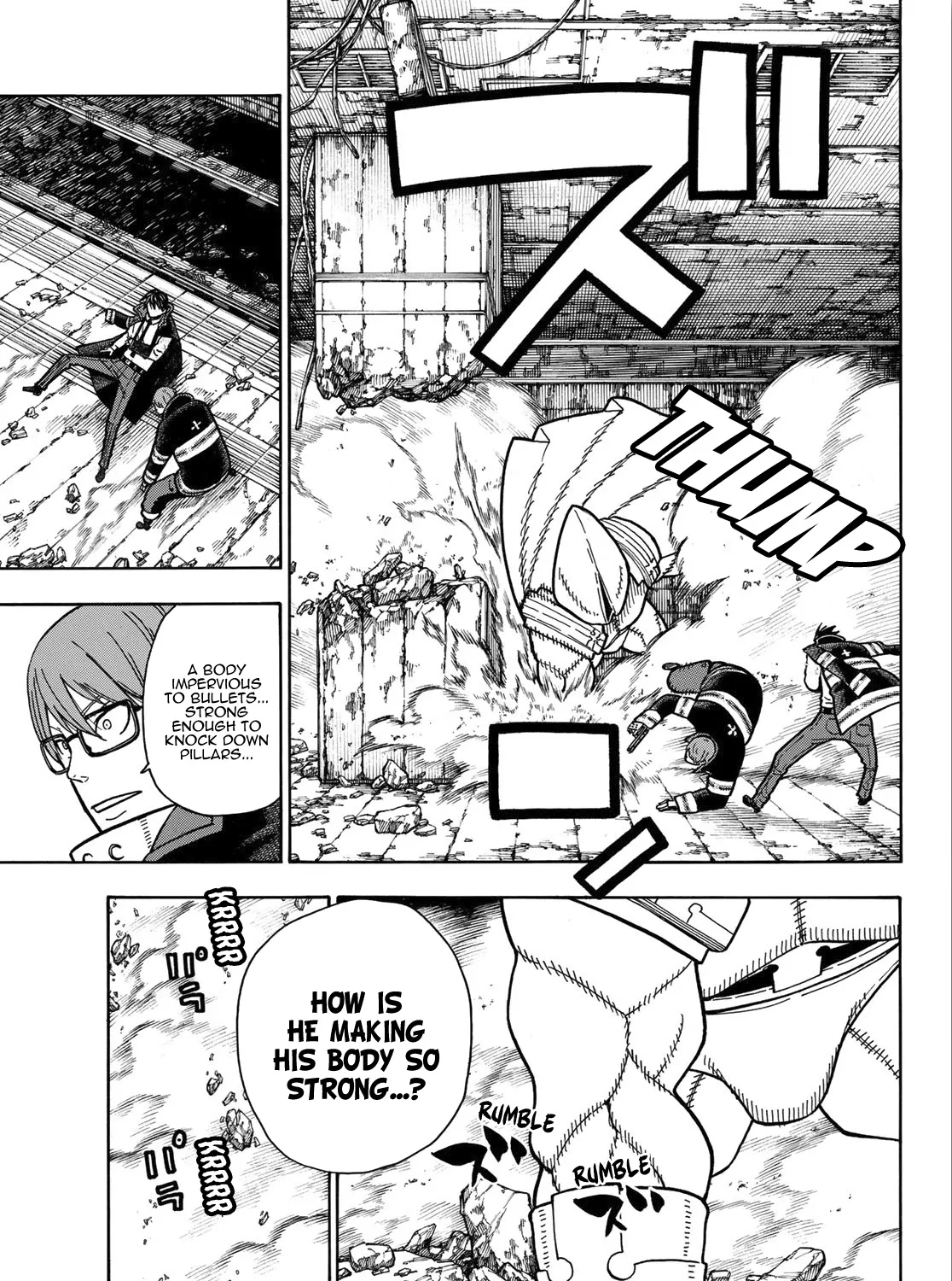 Enen No Shouboutai - Page 15