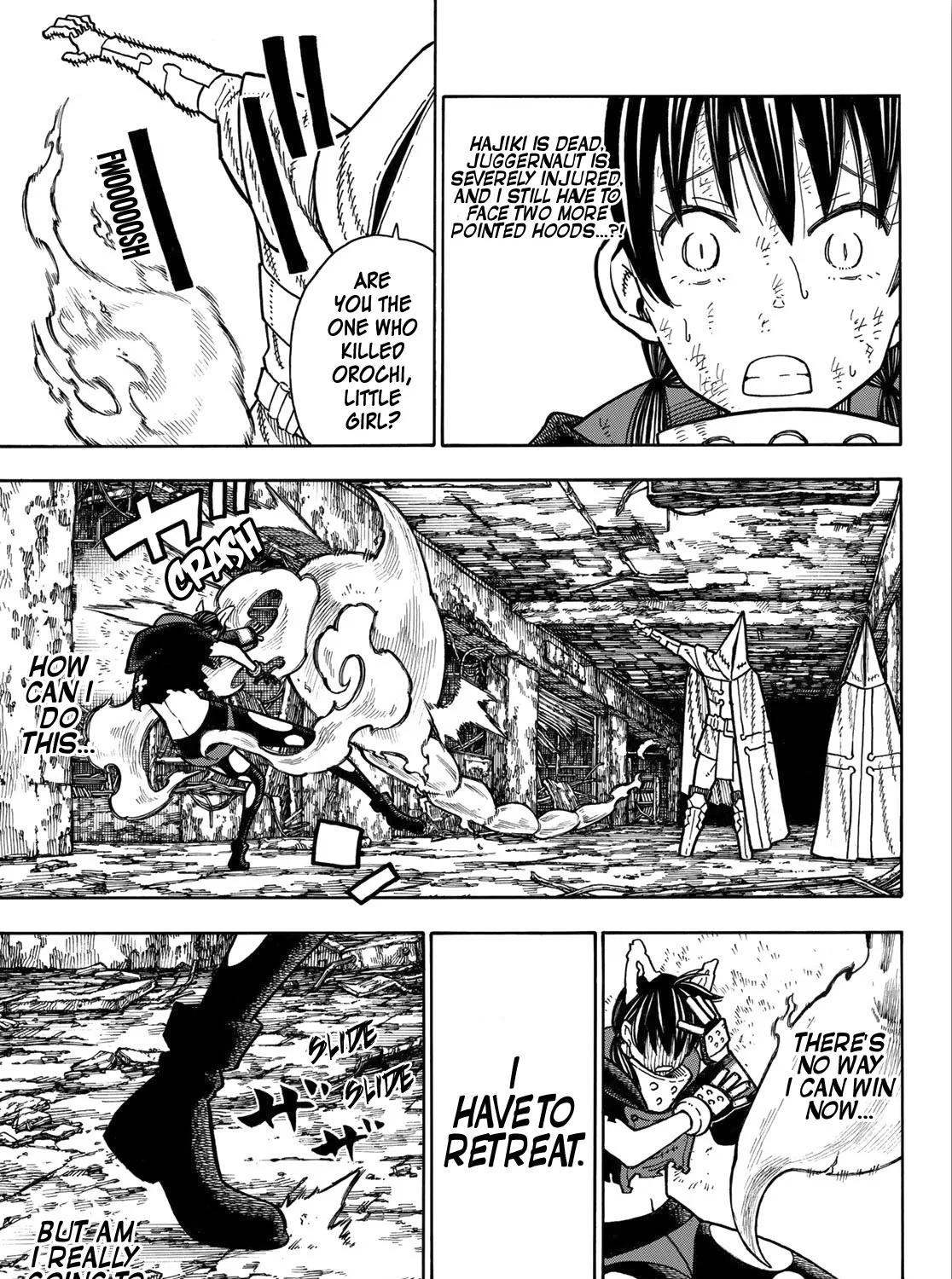 Enen No Shouboutai - Page 12