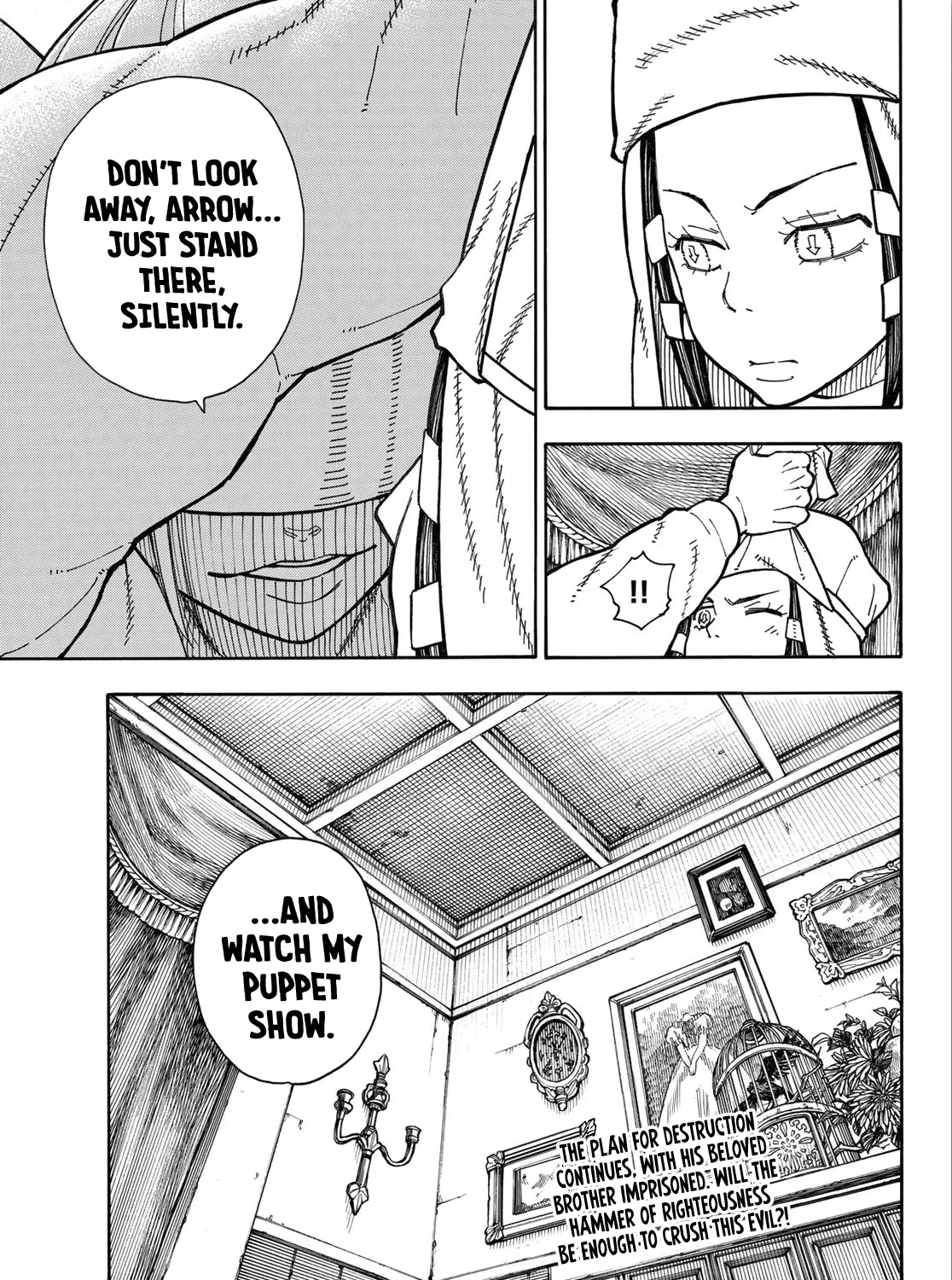 Enen No Shouboutai - Page 39