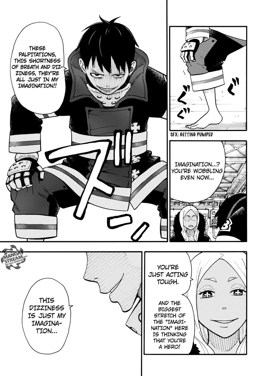 Enen No Shouboutai - Page 15