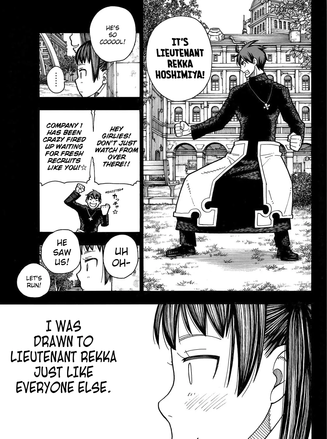 Enen No Shouboutai - Page 27