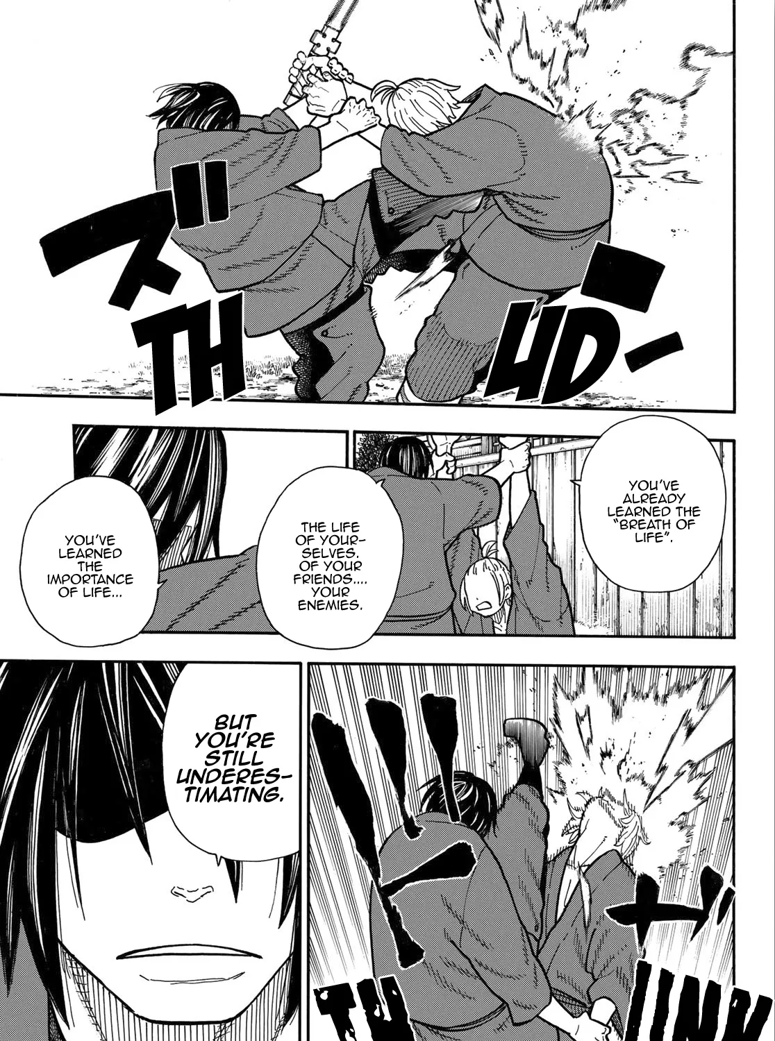 Enen No Shouboutai - Page 21