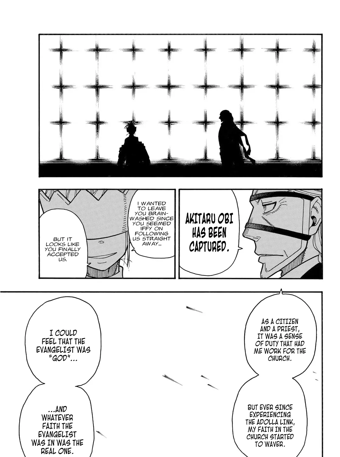 Enen No Shouboutai - Page 27