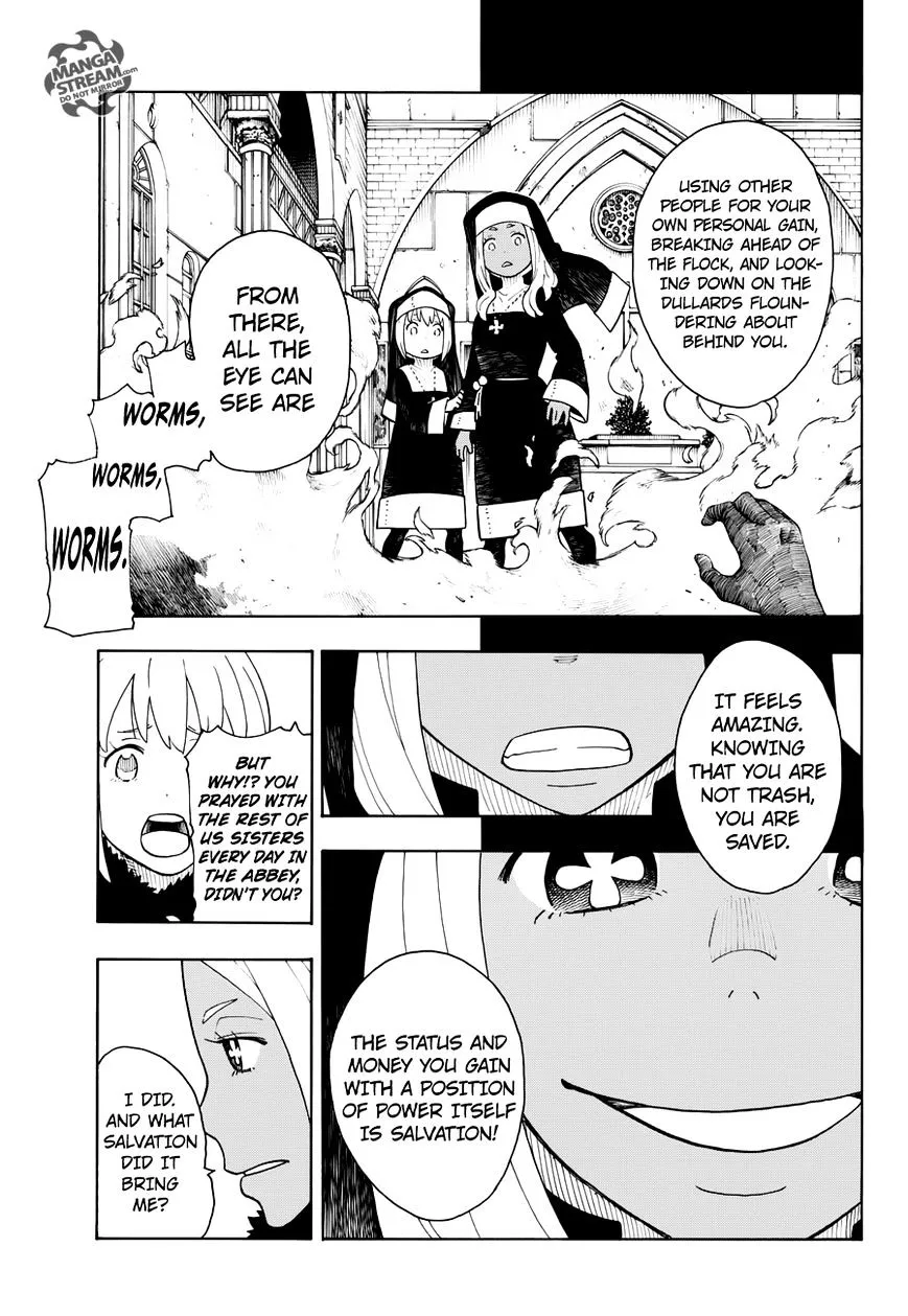 Enen No Shouboutai - Page 7