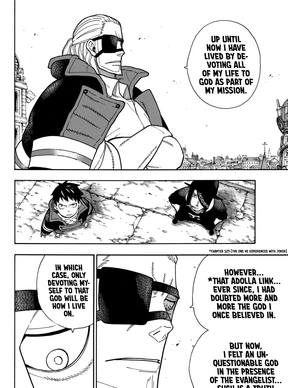 Enen No Shouboutai - Page 11