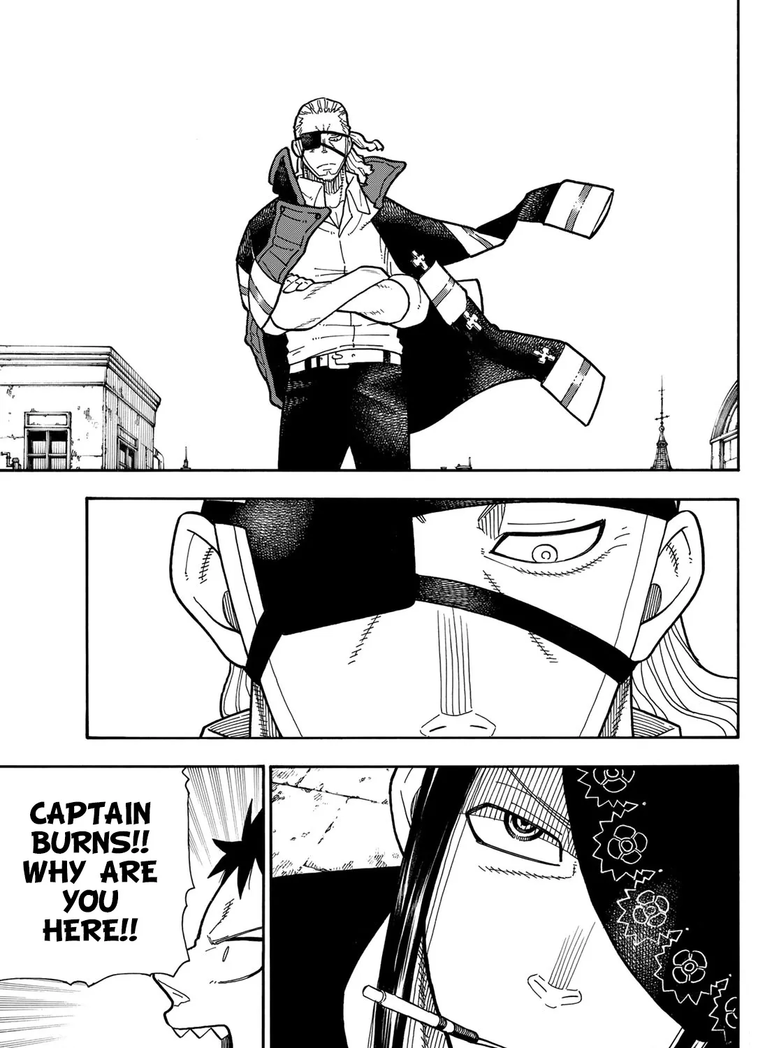 Enen No Shouboutai - Page 9