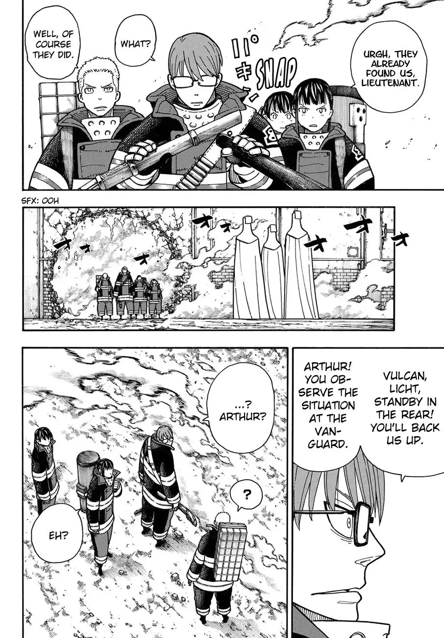 Enen No Shouboutai - Page 10