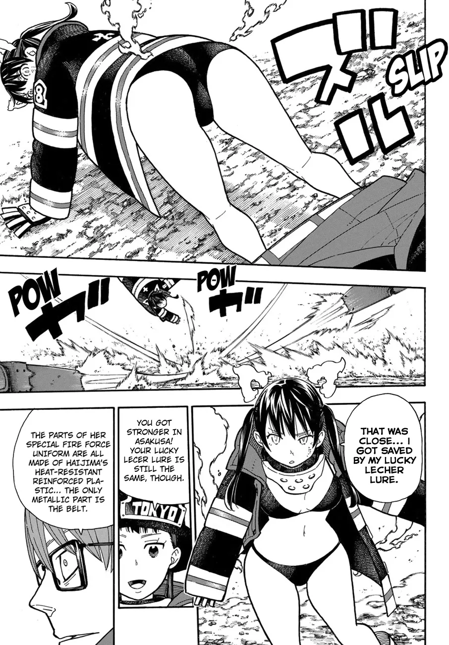 Enen No Shouboutai - Page 15