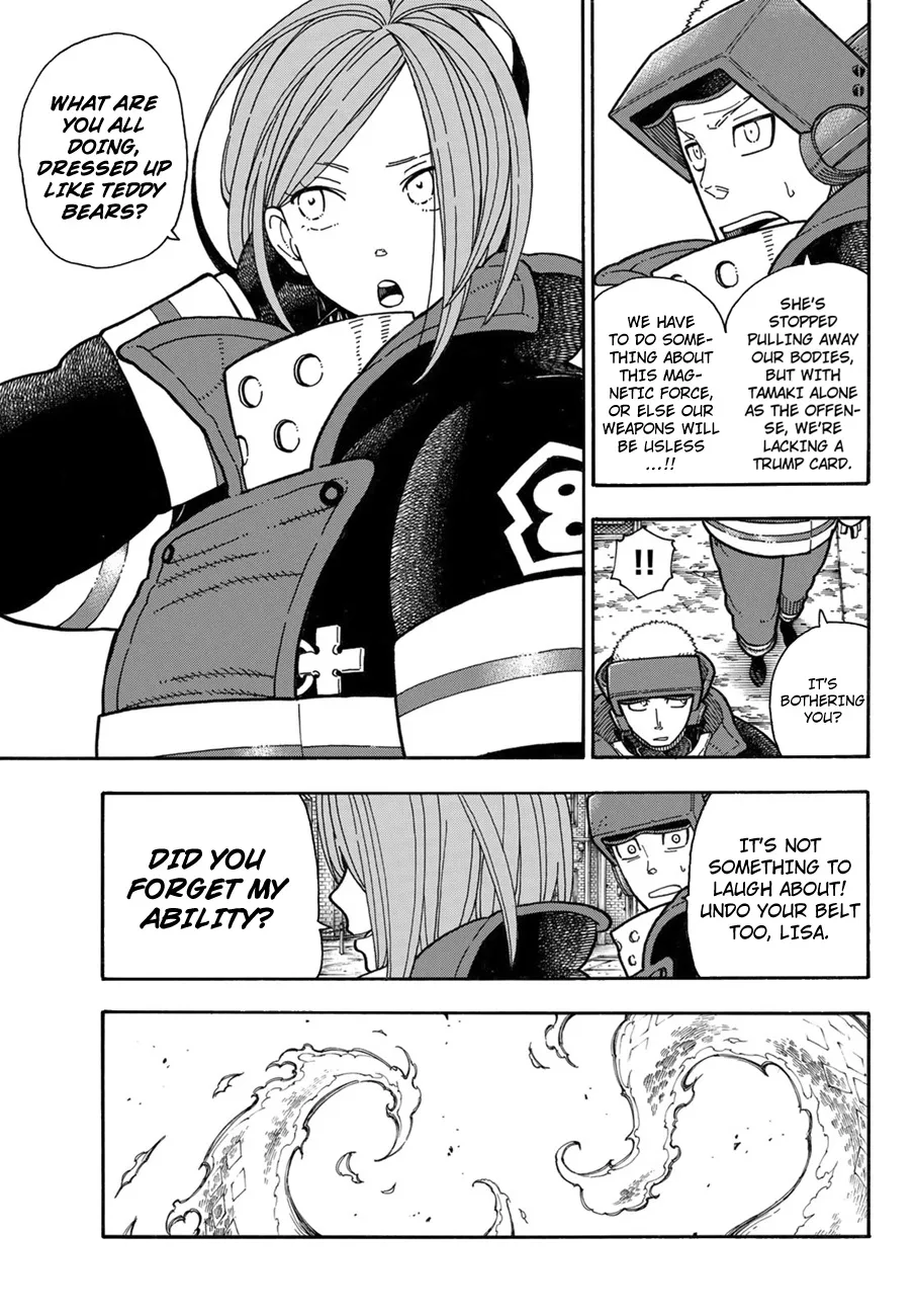 Enen No Shouboutai - Page 17