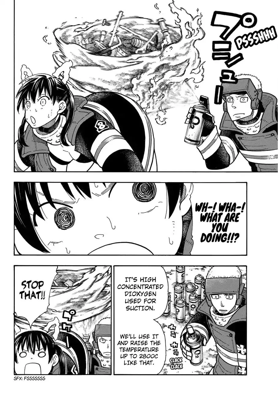 Enen No Shouboutai - Page 11