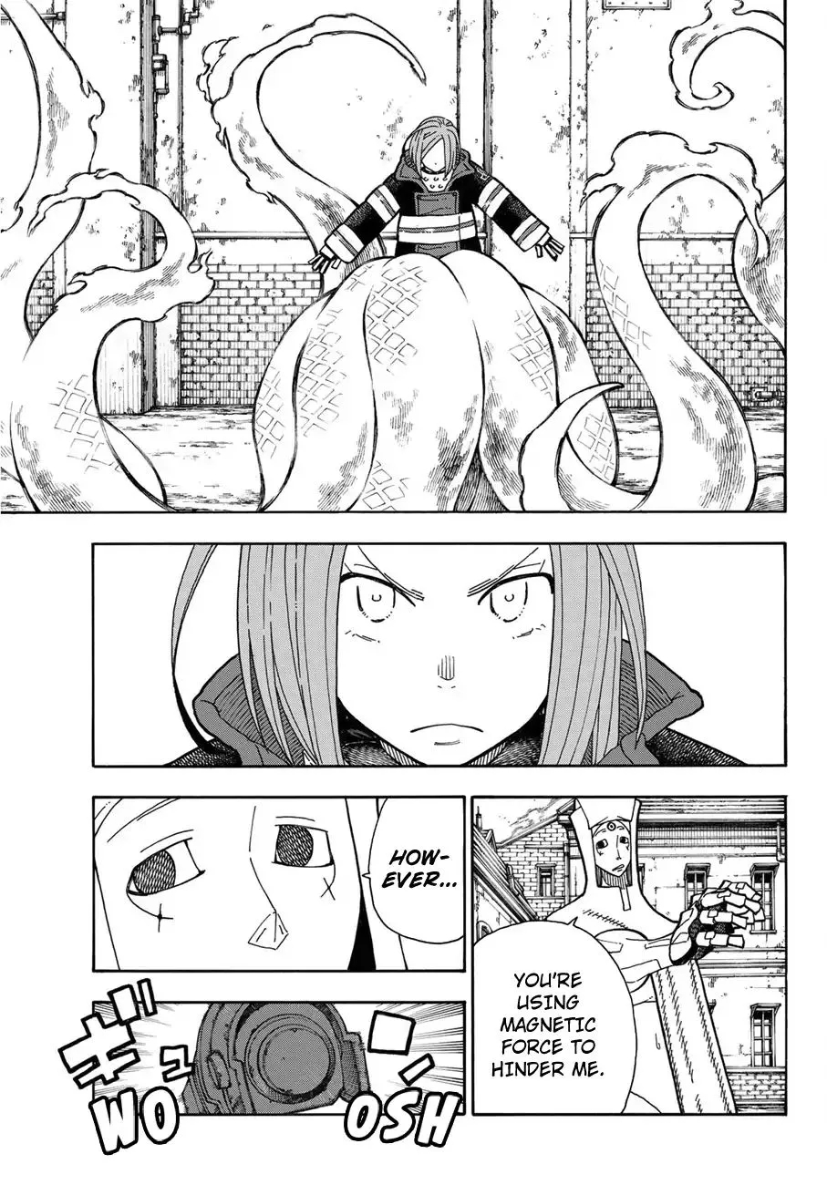 Enen No Shouboutai - Page 12