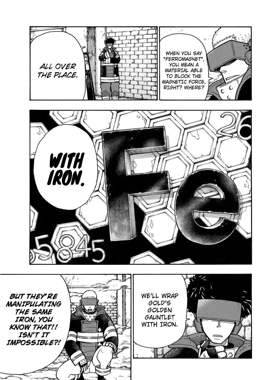 Enen No Shouboutai - Page 2