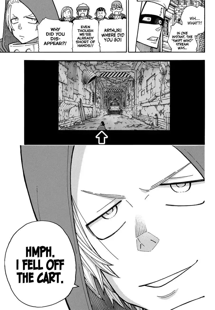 Enen No Shouboutai - Page 13