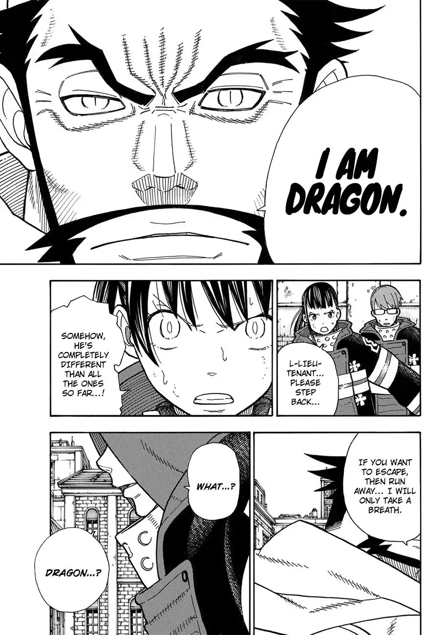 Enen No Shouboutai - Page 17