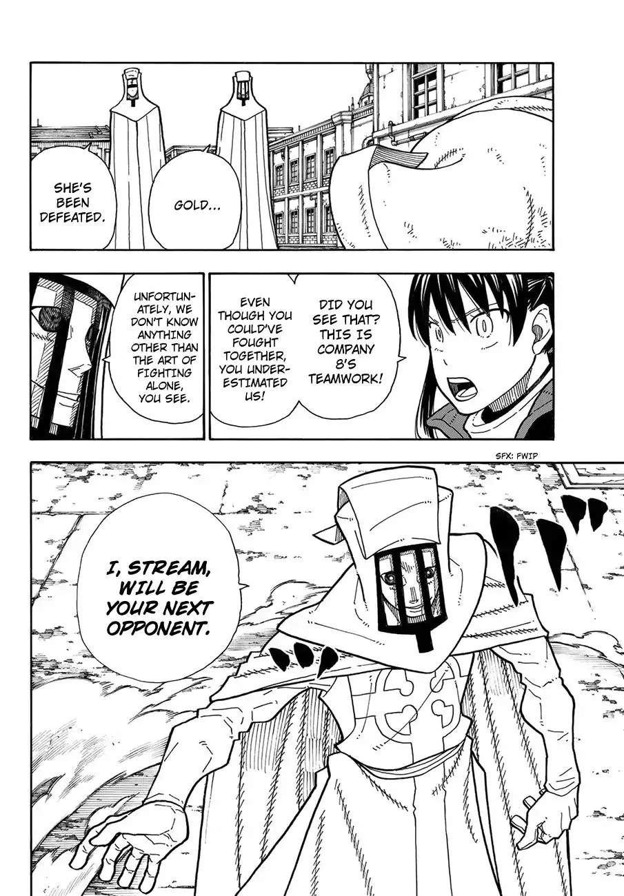 Enen No Shouboutai - Page 6