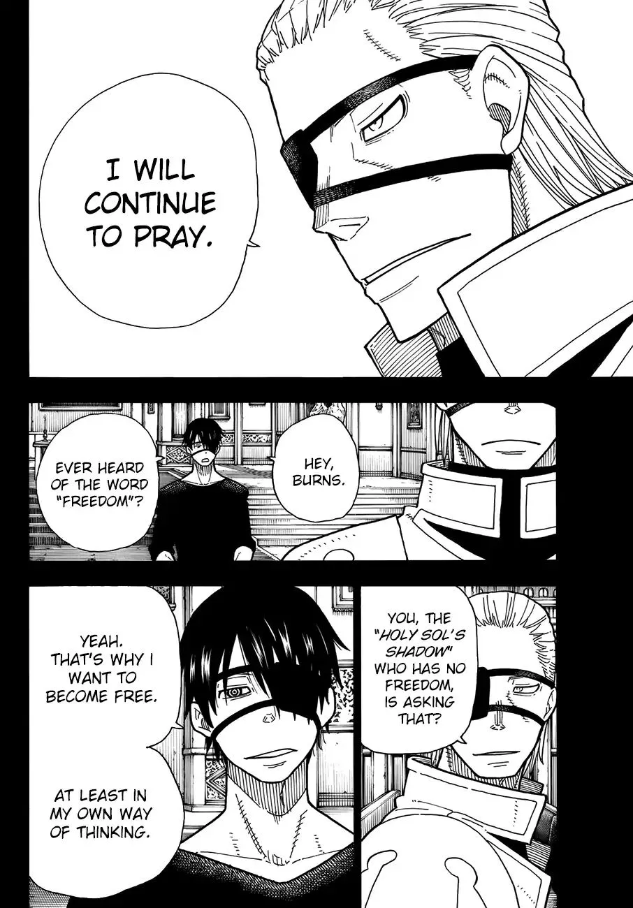 Enen No Shouboutai - Page 9