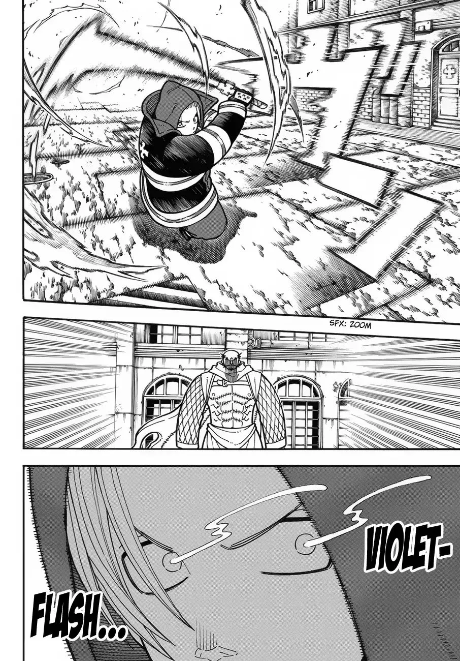 Enen No Shouboutai - Page 18