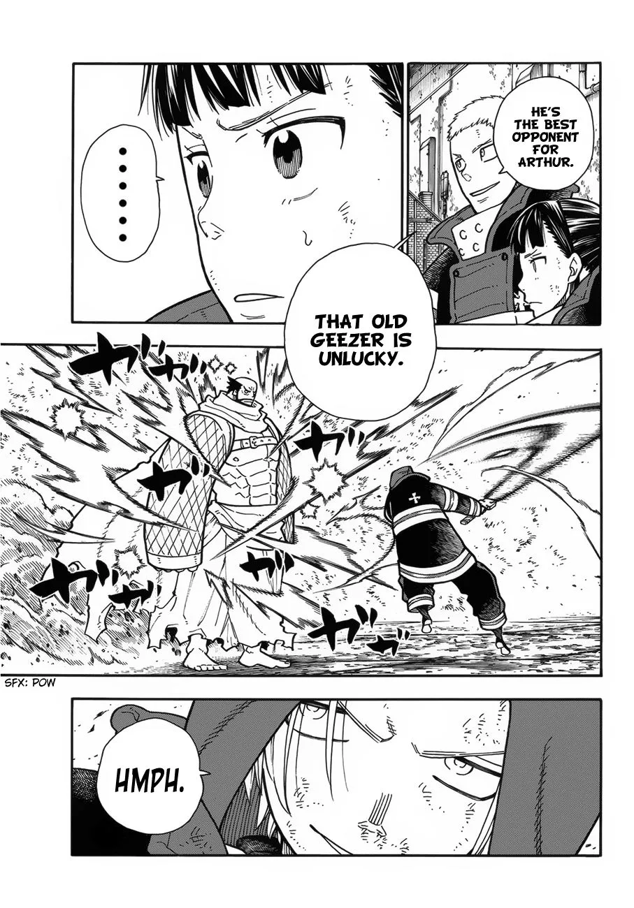 Enen No Shouboutai - Page 13