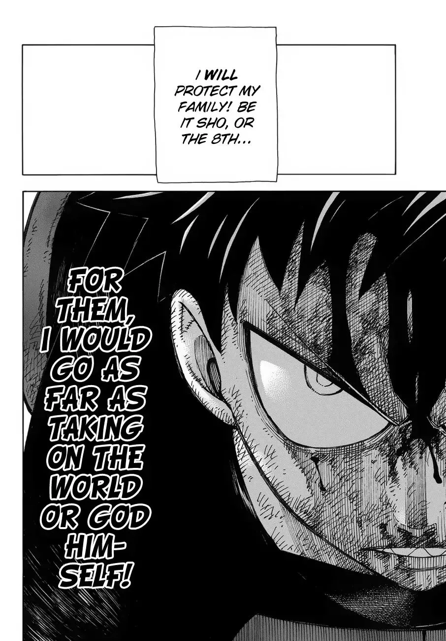 Enen No Shouboutai - Page 4