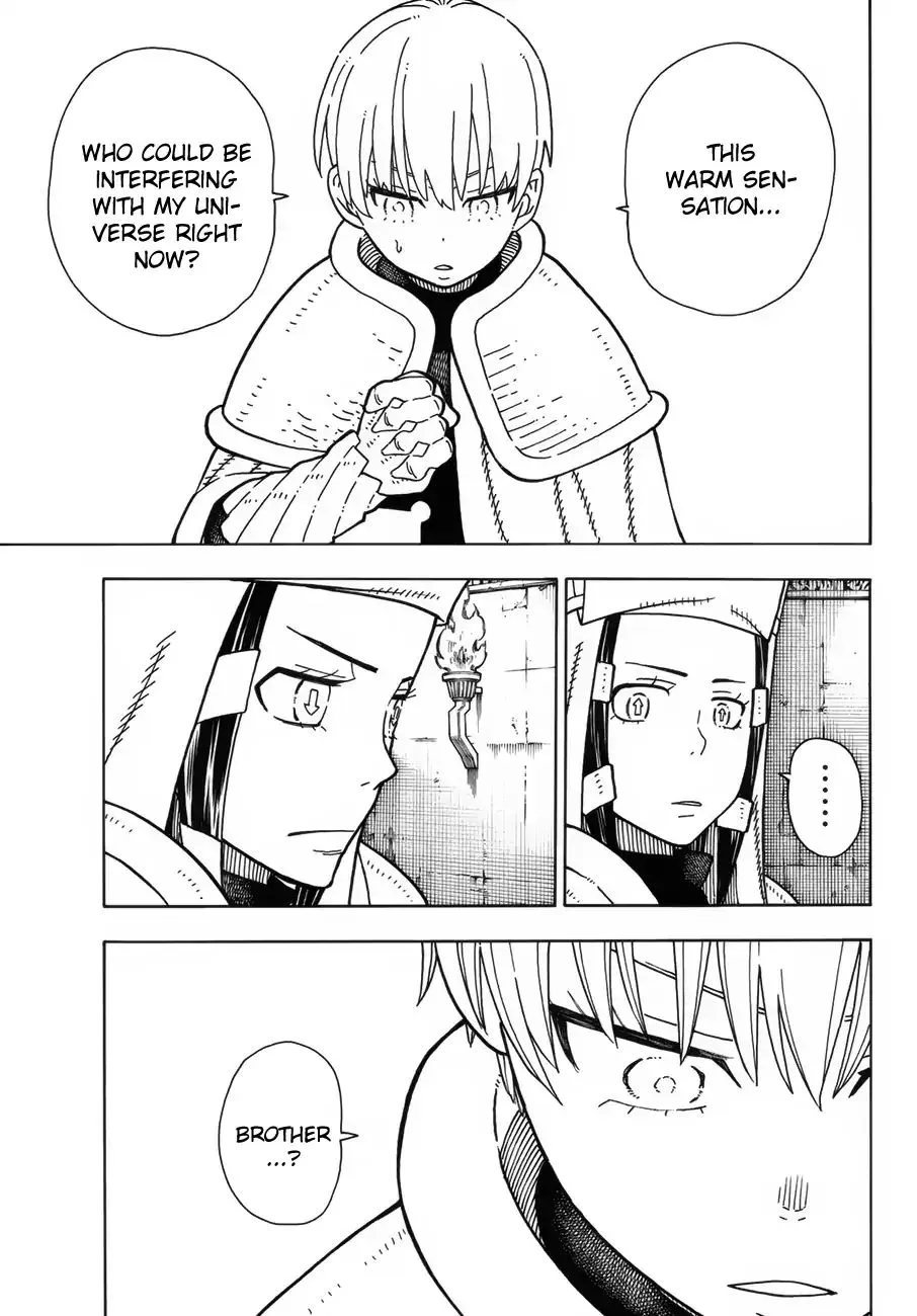 Enen No Shouboutai - Page 7