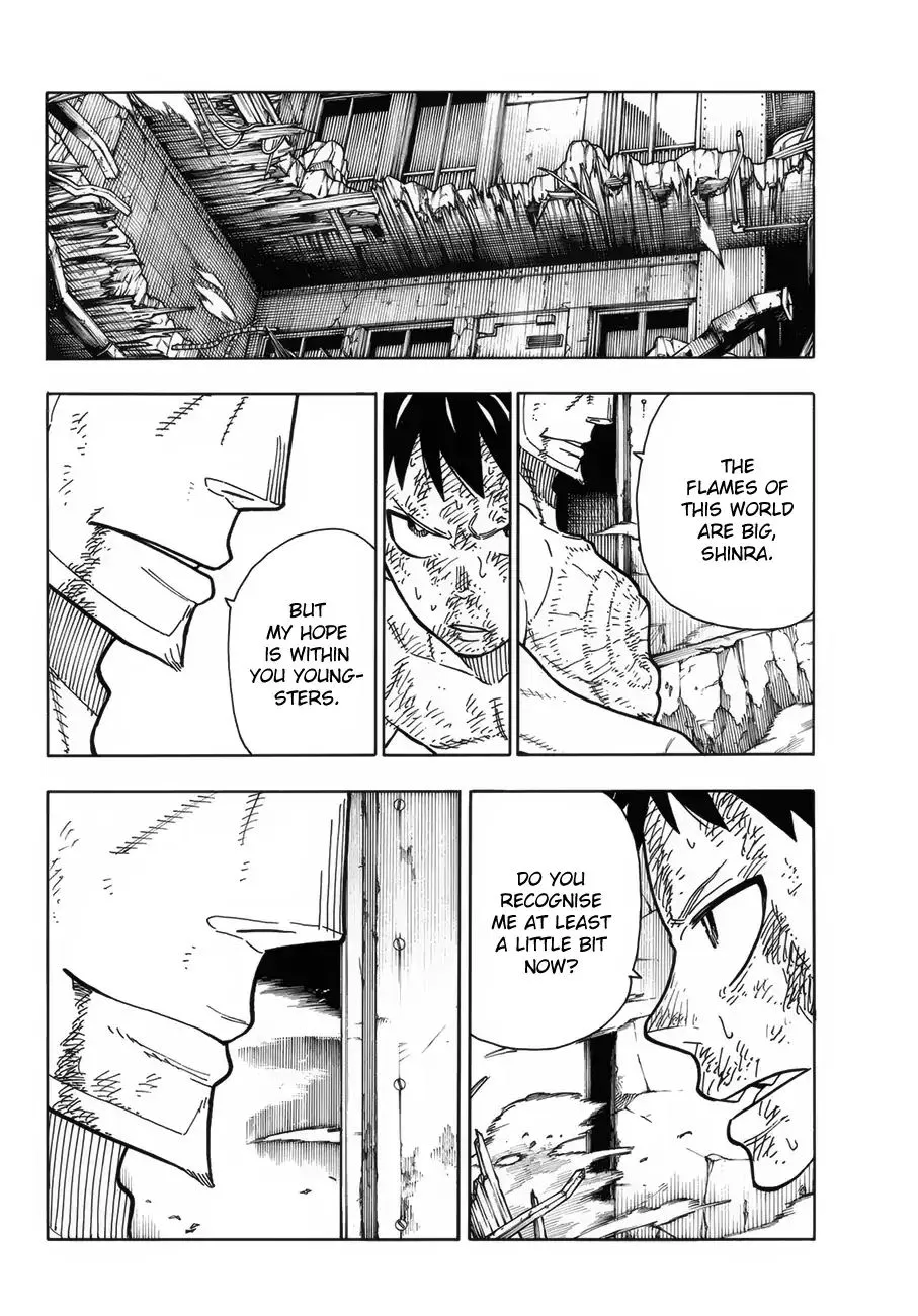 Enen No Shouboutai - Page 12