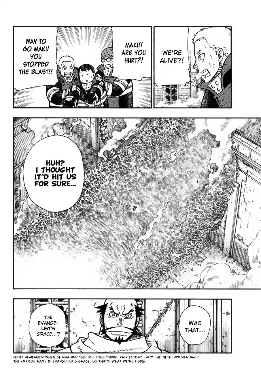 Enen No Shouboutai - Page 10