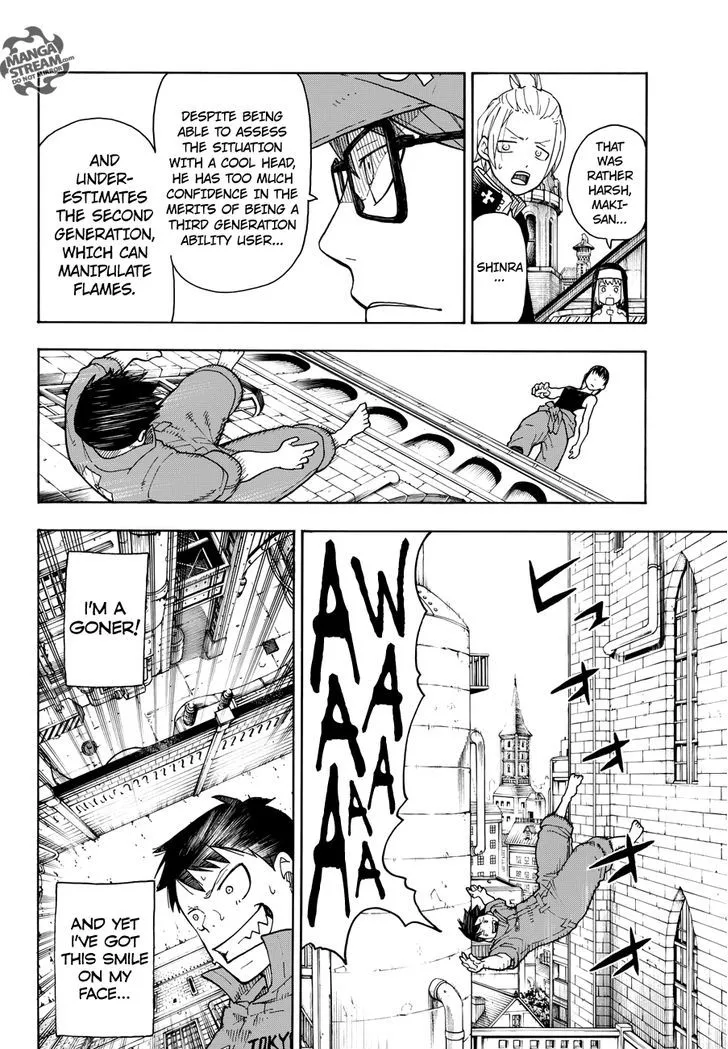 Enen No Shouboutai - Page 20