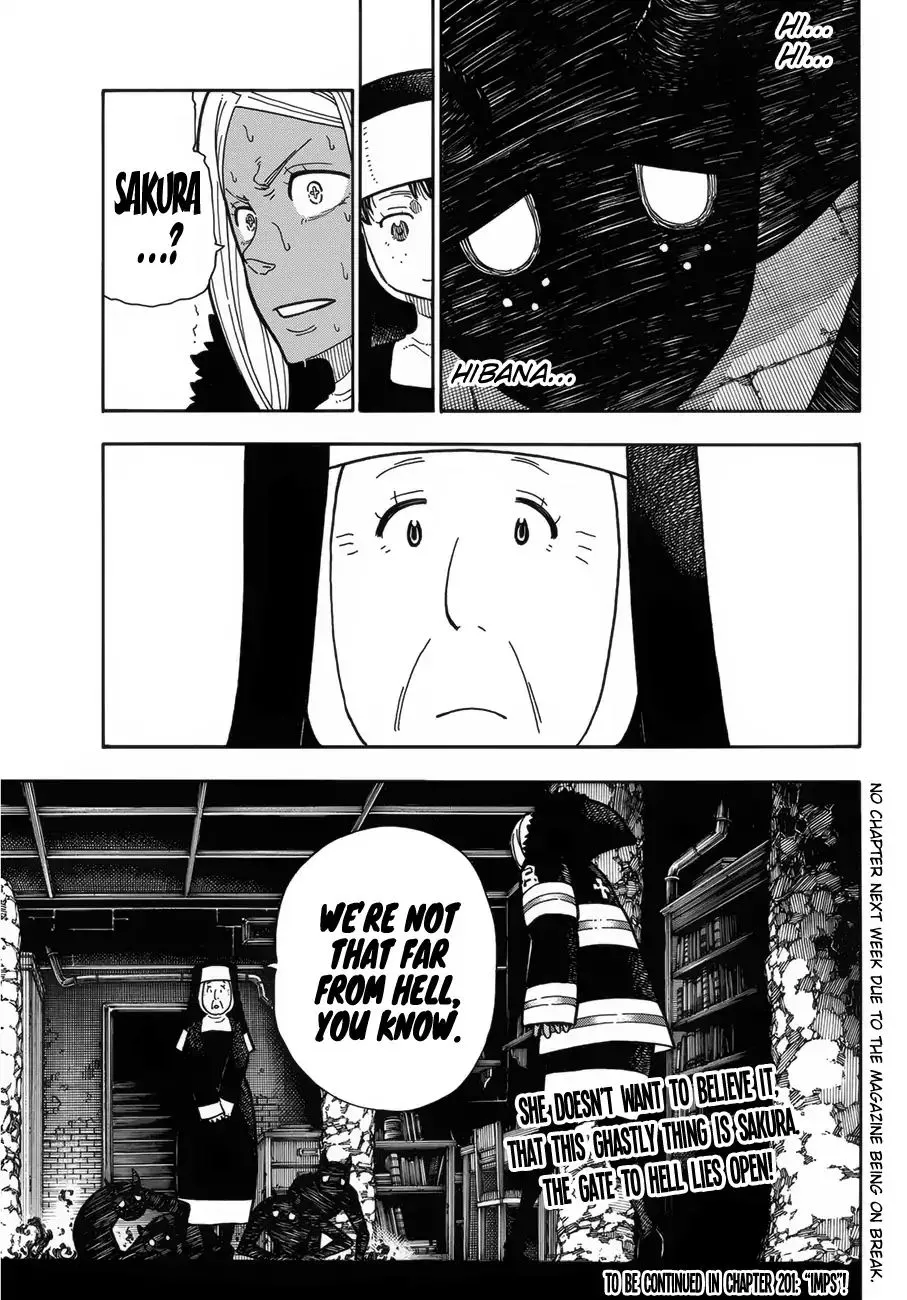 Enen No Shouboutai - Page 19