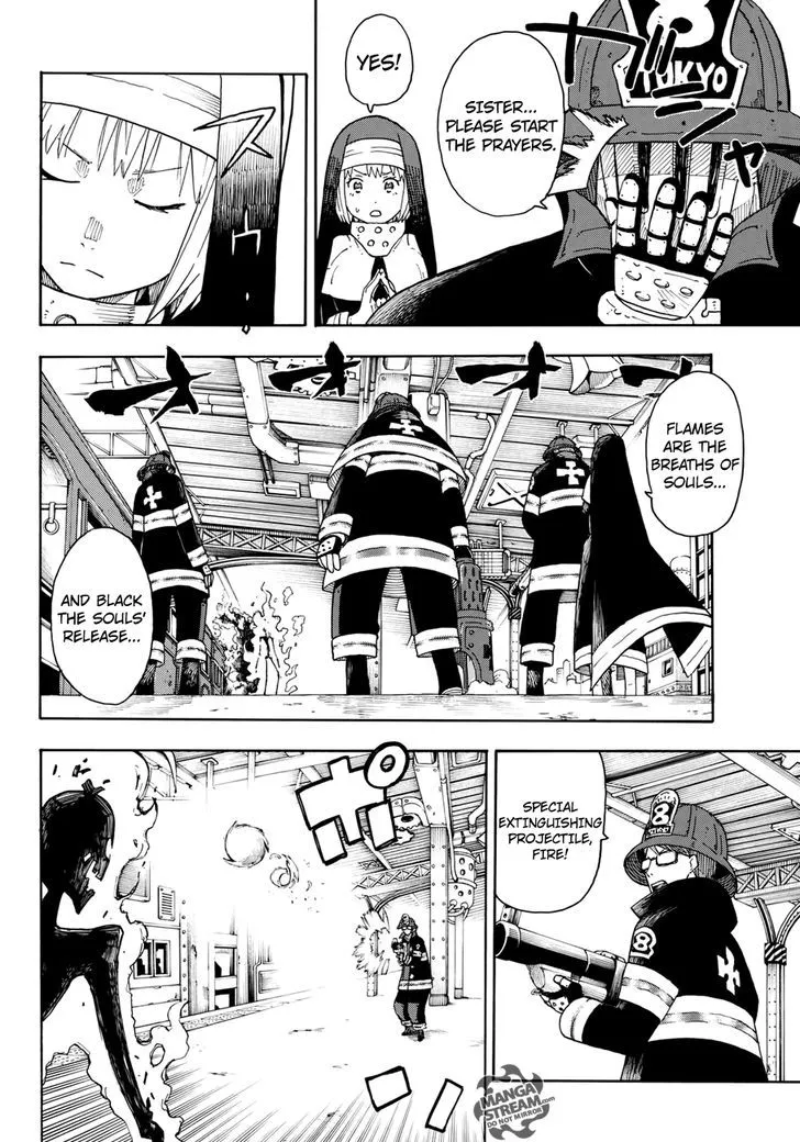 Enen No Shouboutai - Page 20