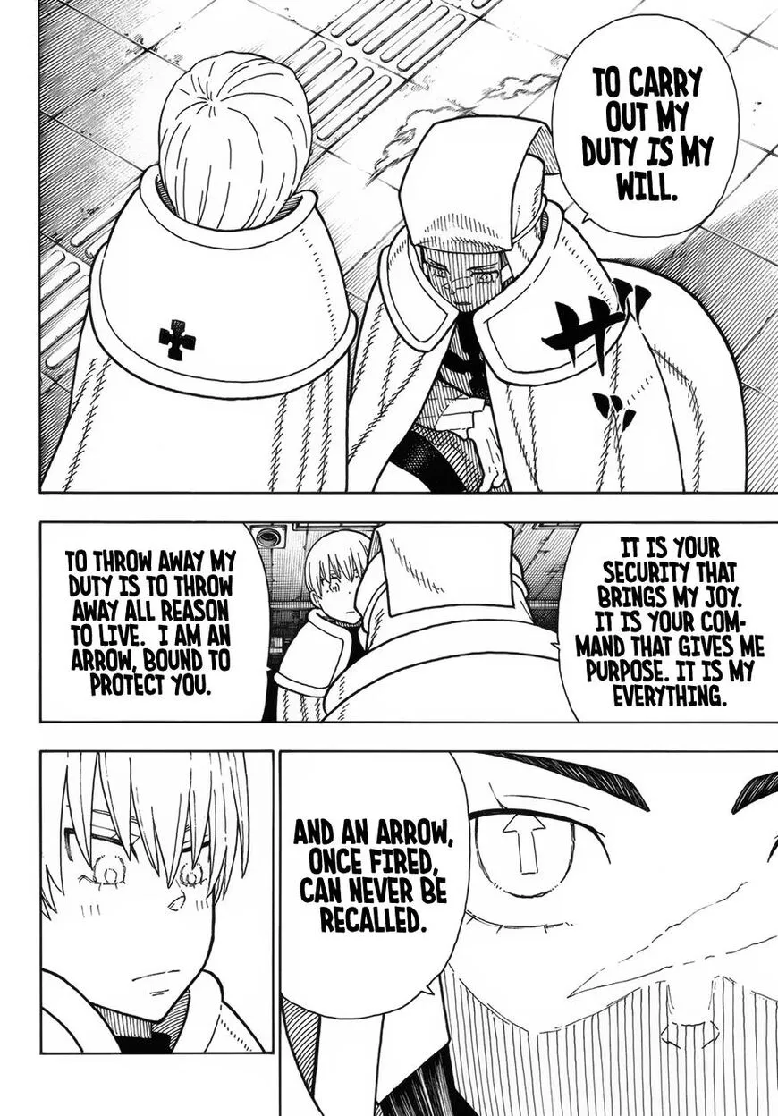 Enen No Shouboutai - Page 14