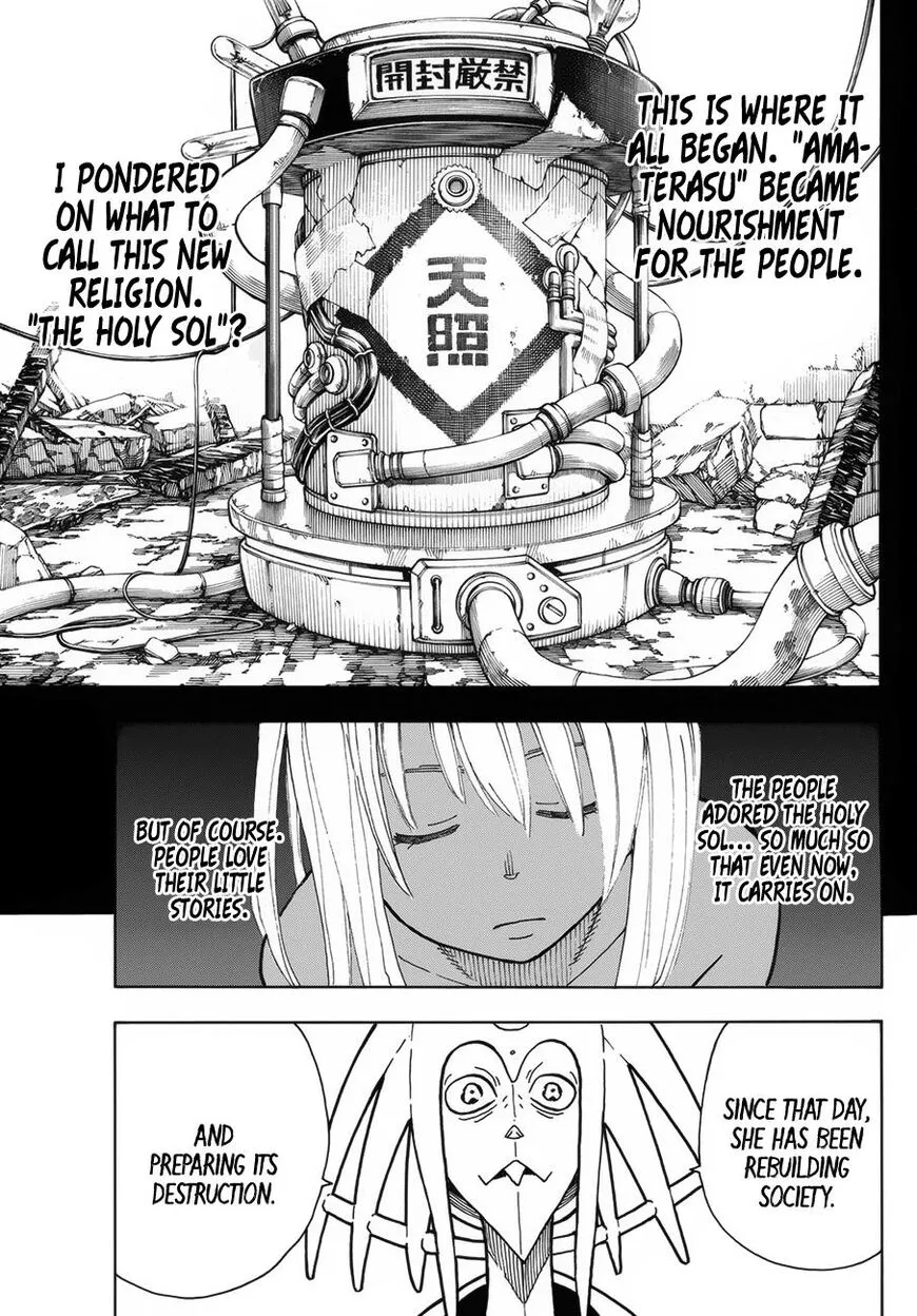 Enen No Shouboutai - Page 13