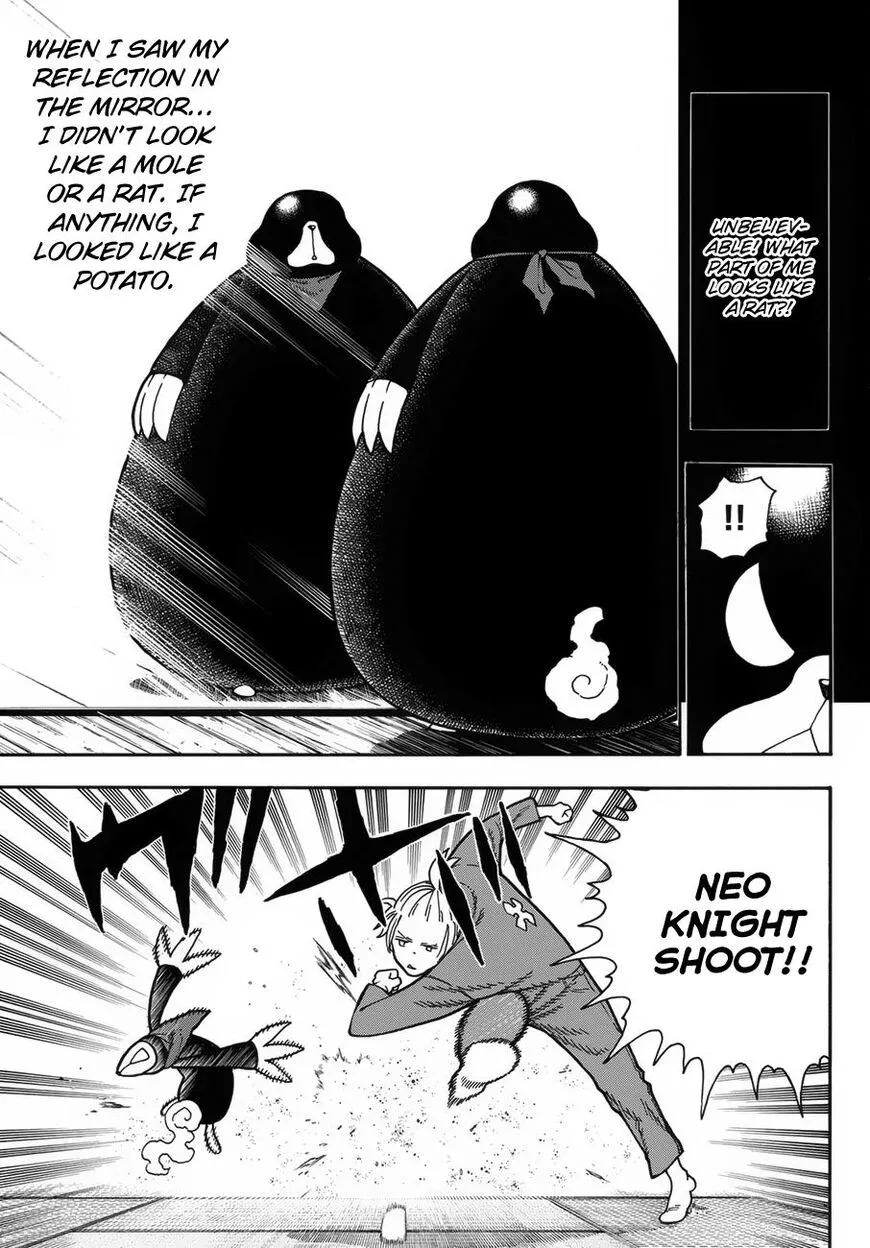 Enen No Shouboutai - Page 9