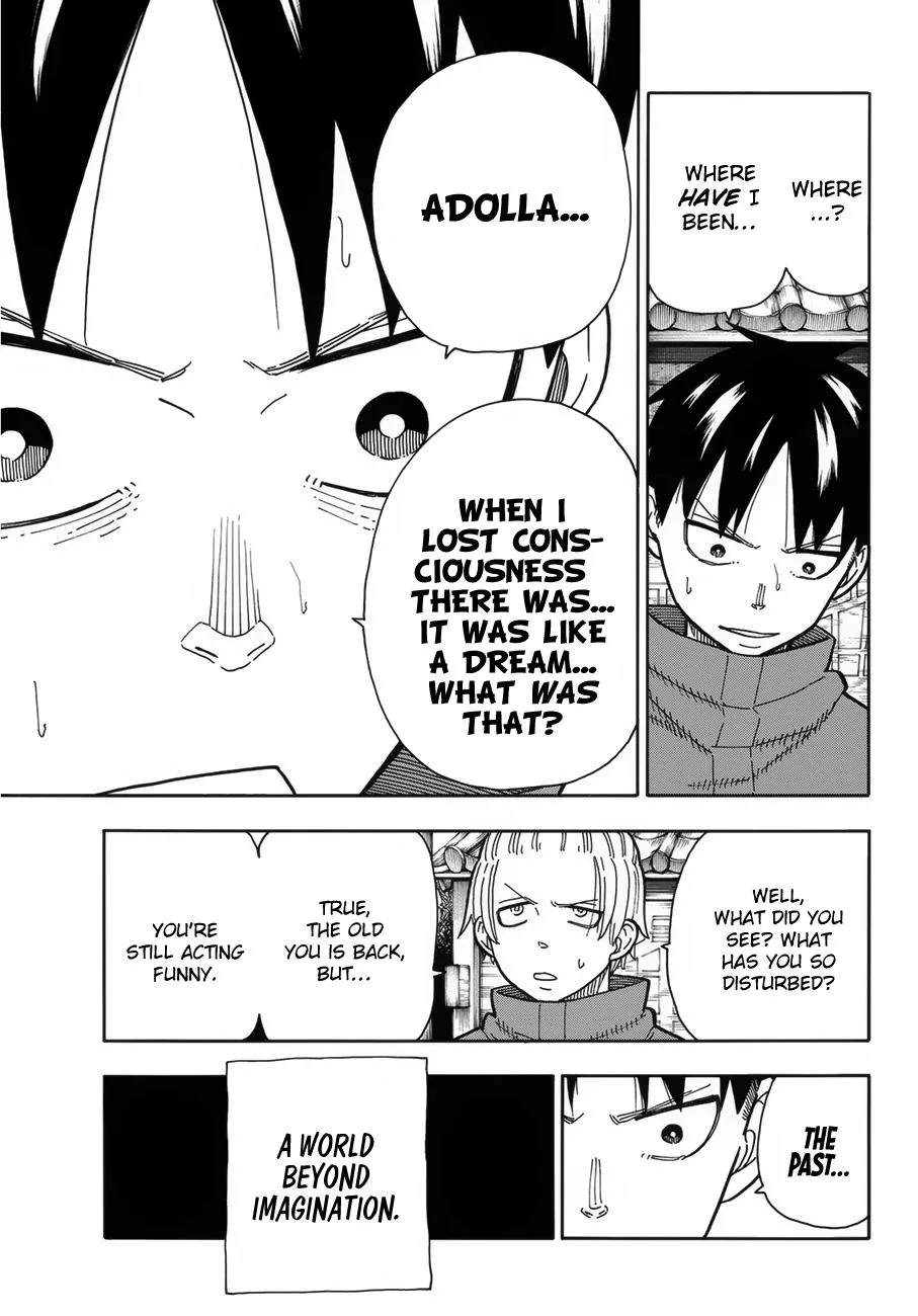 Enen No Shouboutai - Page 7