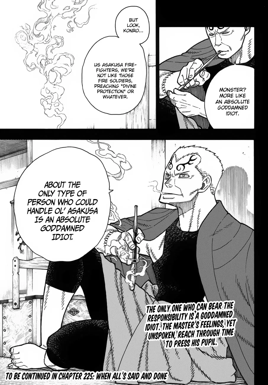 Enen No Shouboutai - Page 20