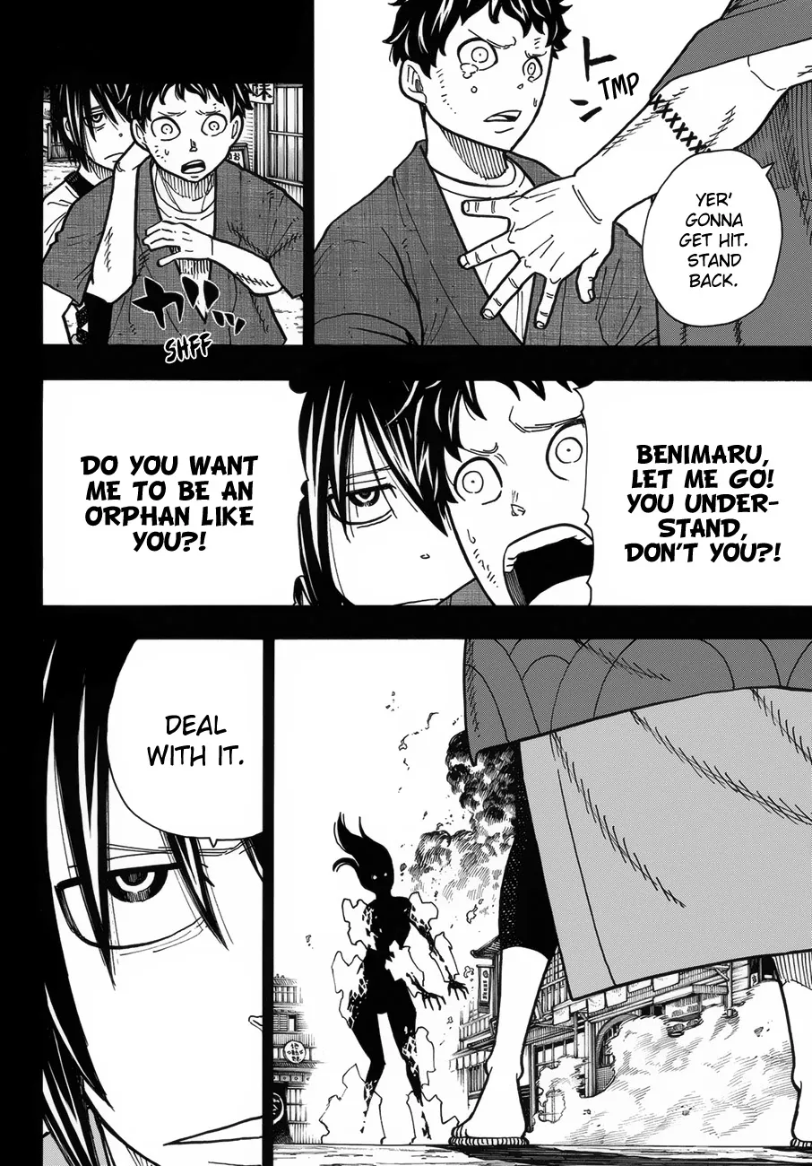 Enen No Shouboutai - Page 10