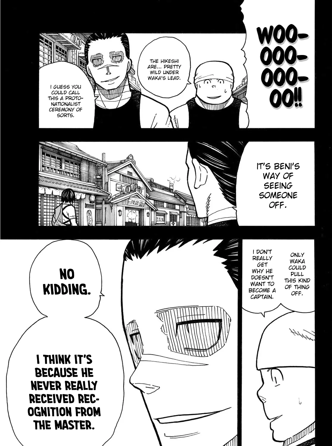 Enen No Shouboutai - Page 13