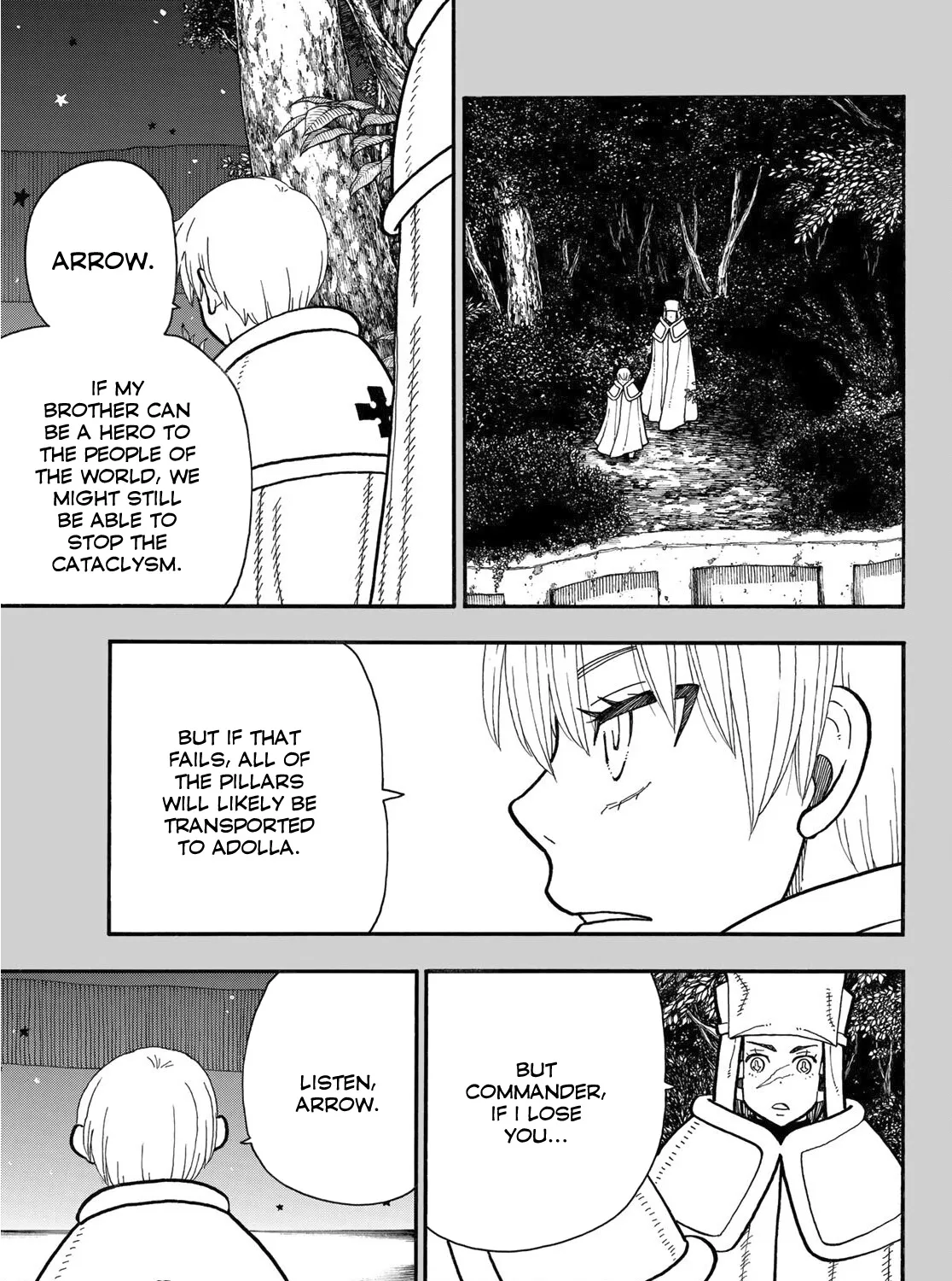 Enen No Shouboutai - Page 26