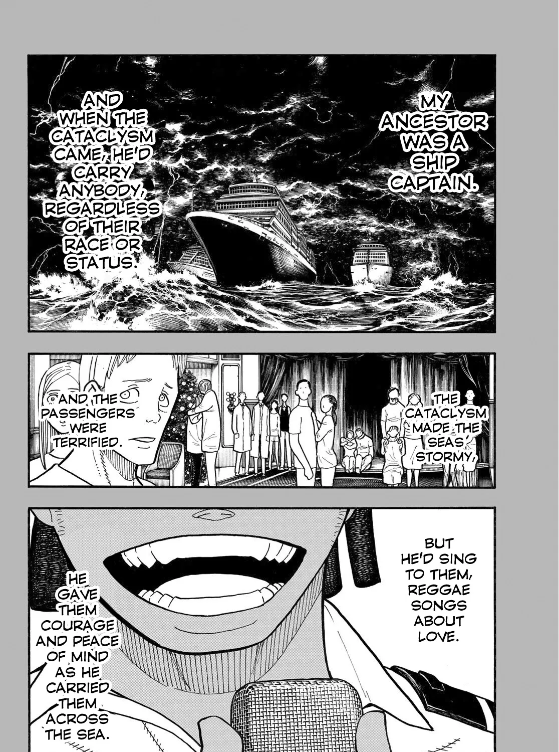 Enen No Shouboutai - Page 20